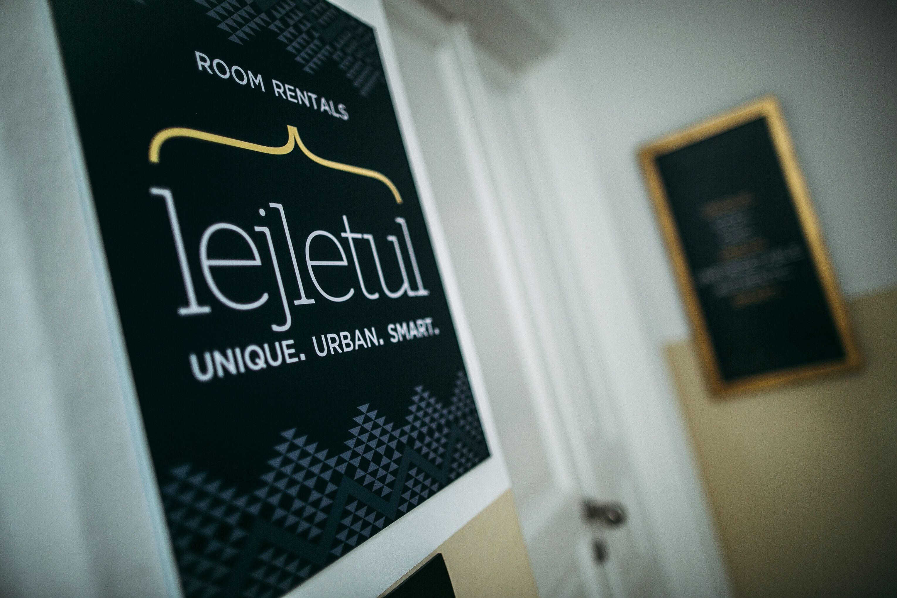 Foto - Rooms Lejletul