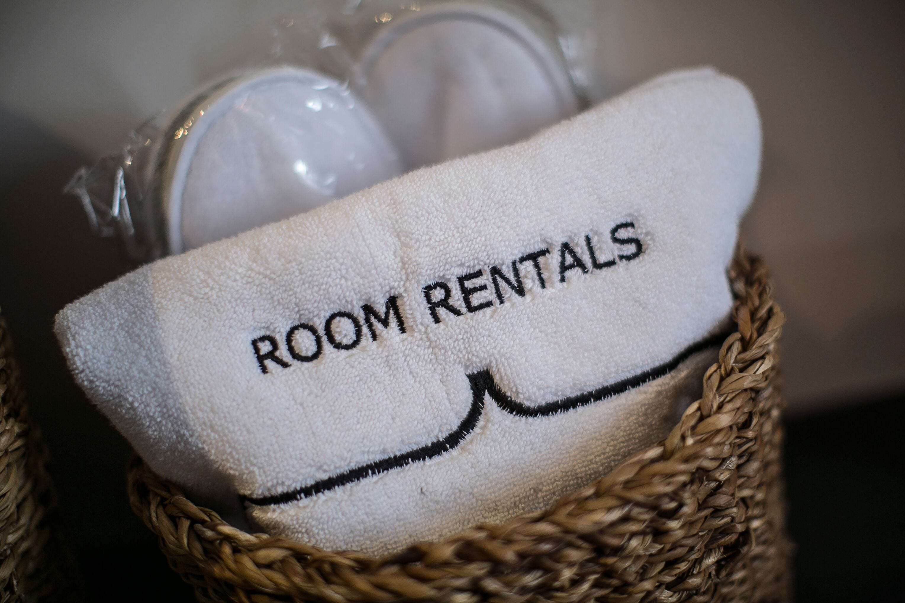 Foto - Rooms Lejletul