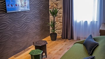 Chambre Double Familiale