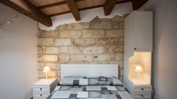 Bettwäsche aus ägyptischer Baumwolle, hochwertige Bettwaren, Minibar