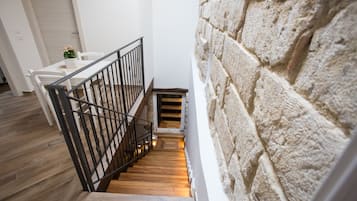 Building design