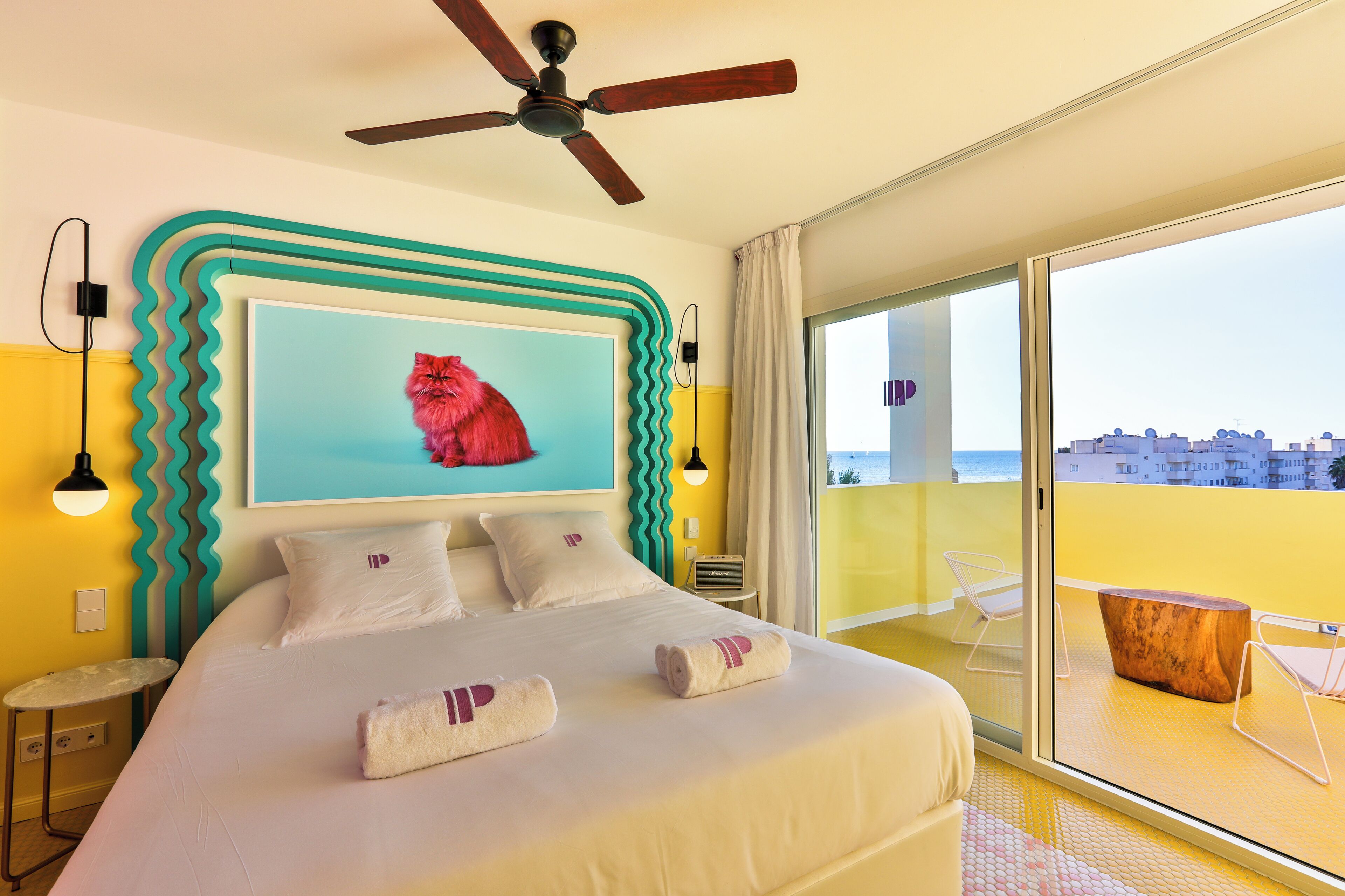 1 bedroom, premium bedding, minibar, in-room safe
