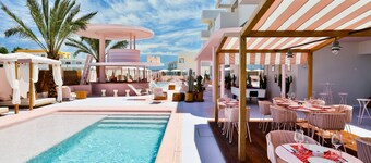 Paradiso Ibiza Art Hotel - Adults Only