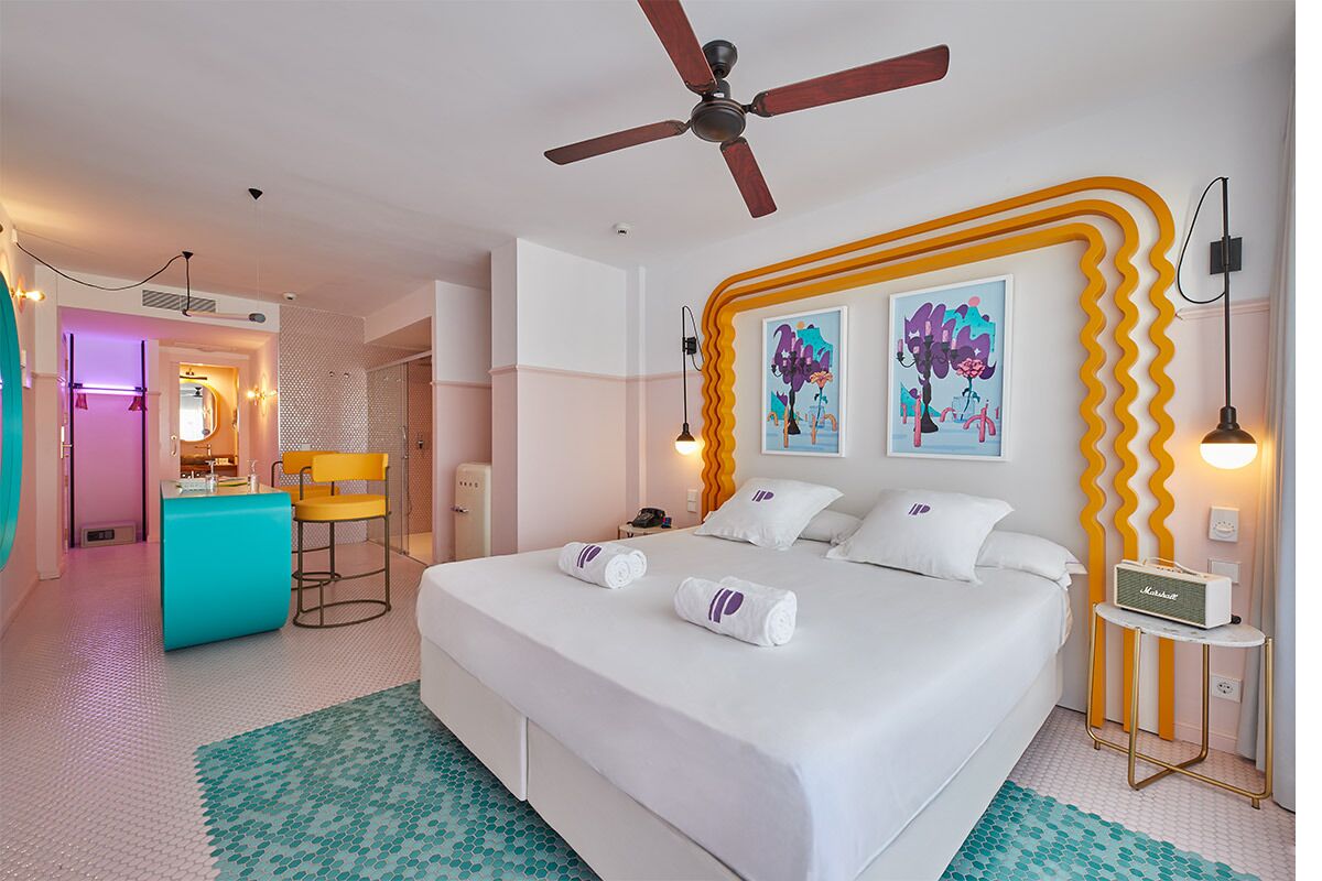 Junior-Suite (3 pax)