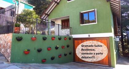 Gramado Suites Residence