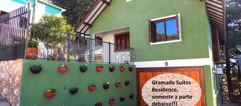 Gramado Suites Residence