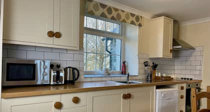 Pendragon Country Cottages