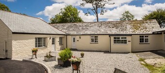 Pendragon Country Cottages