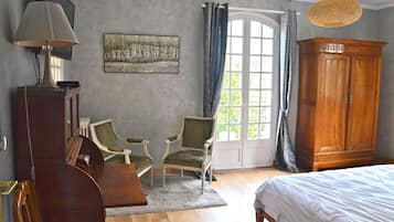 Double Room (Salat)