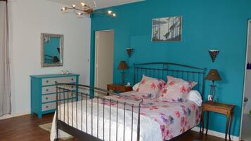 Literie de qualité supérieure, matelas mémoire de forme