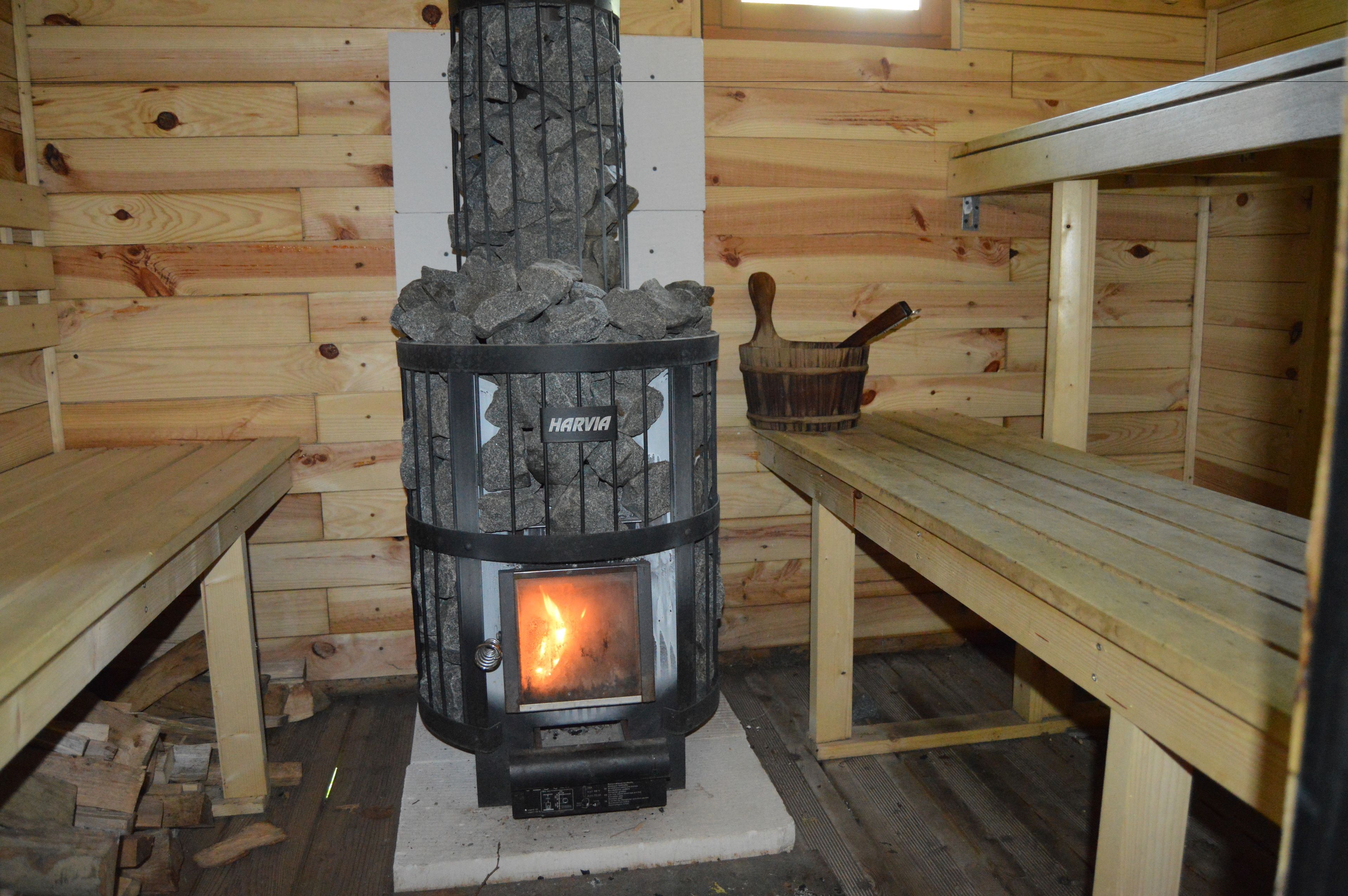 マニキュアとペディキュア、マッサージ