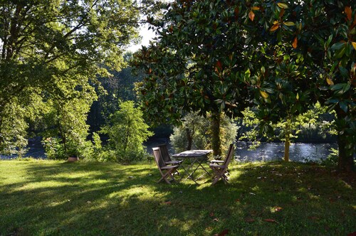 Maison d'hôtes L'Escalère
