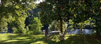 Maison d'hôtes L'Escalère