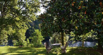 Maison d'hôtes L'Escalère