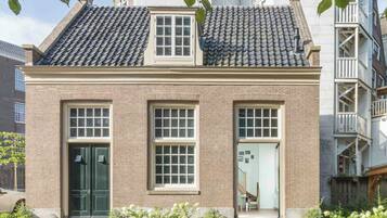 Hus, 2 soverom | Eksteriør