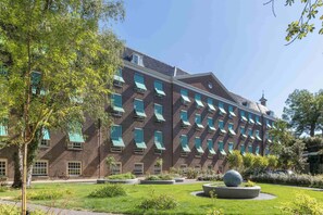 Exterior - Wittenberg by Cove (Amsterdam)