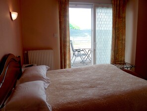 Standard-Doppelzimmer