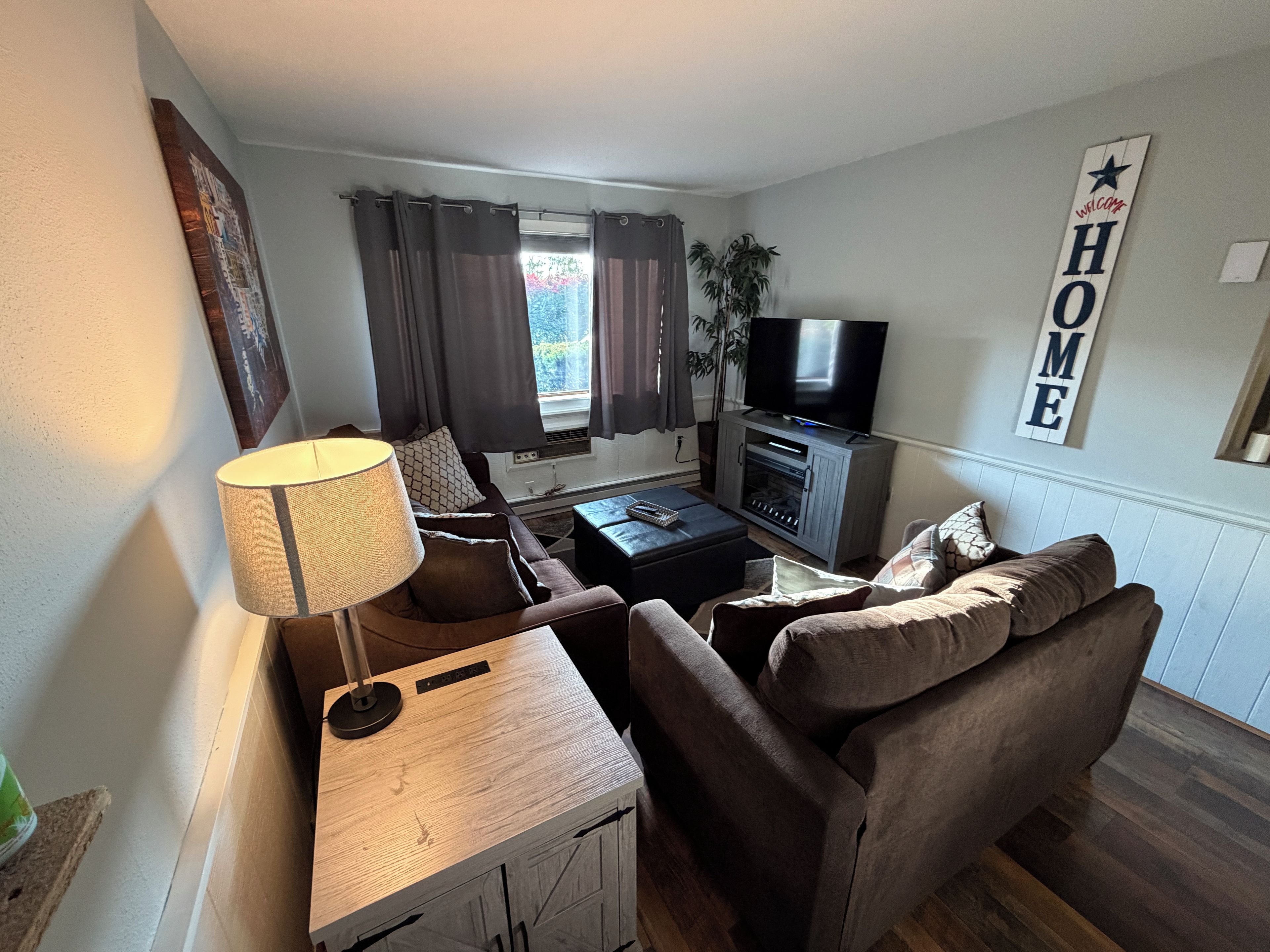 Walk To Storyland! Updated Condo! Wifi/golf/ac/pool - New Pool 2026 - Jackson, NH