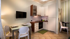 Apartment, 1 Bedroom | Private kitchen - Verona For Rent Ca Di Cozzi (Verona)