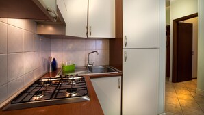 Apartment, 1 Bedroom | Private kitchen - Verona For Rent Ca Di Cozzi (Verona)