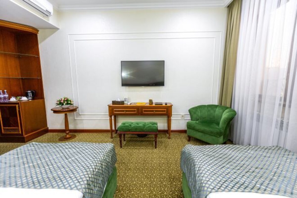 Habitación