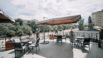 Terras