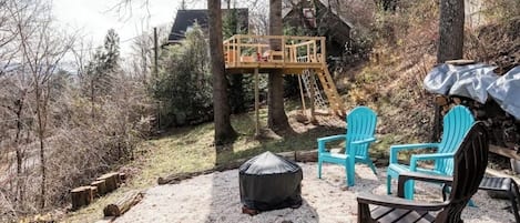 Unterkunftsgelände