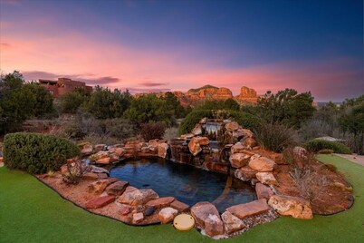 Spectacular View Home