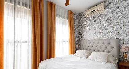 Archeros Terrace. 1 bedroom, terrace and private pool