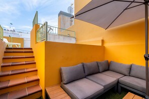 Terras