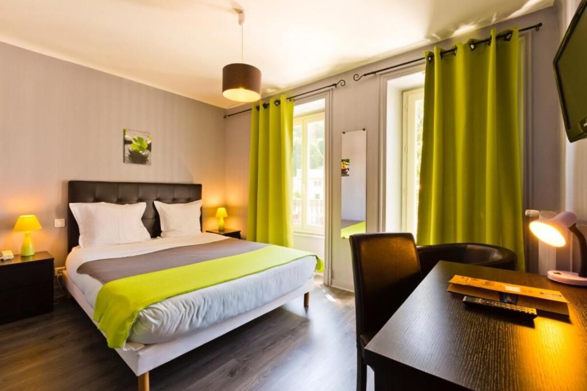 Double room
