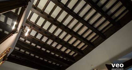 Valladares. Appartement d'une chambre, Ă Triana, parking gratuit