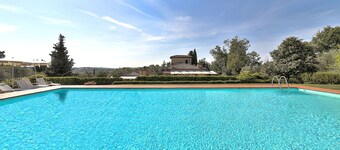 Cozy apartment for 4/5 pax in a cottage in Chianti,Wifi,Swimmingpool,AIR-CO,Chef
