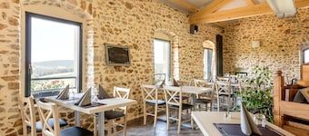 Logis Auberge des Myrtilles