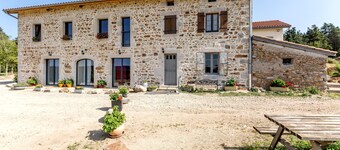 Logis Auberge des Myrtilles