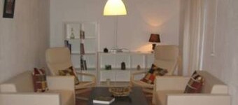 Casa típica andaluza en pueblo en los montes de Málaga, a 15 km de la playa