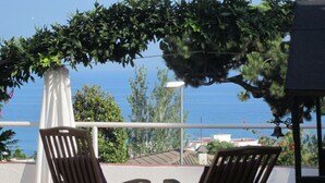 Unclassified image, 5 of 47, button - Detached house with sea views. Near Barcelona and Costa Brava. (Sant Pol de Mar)