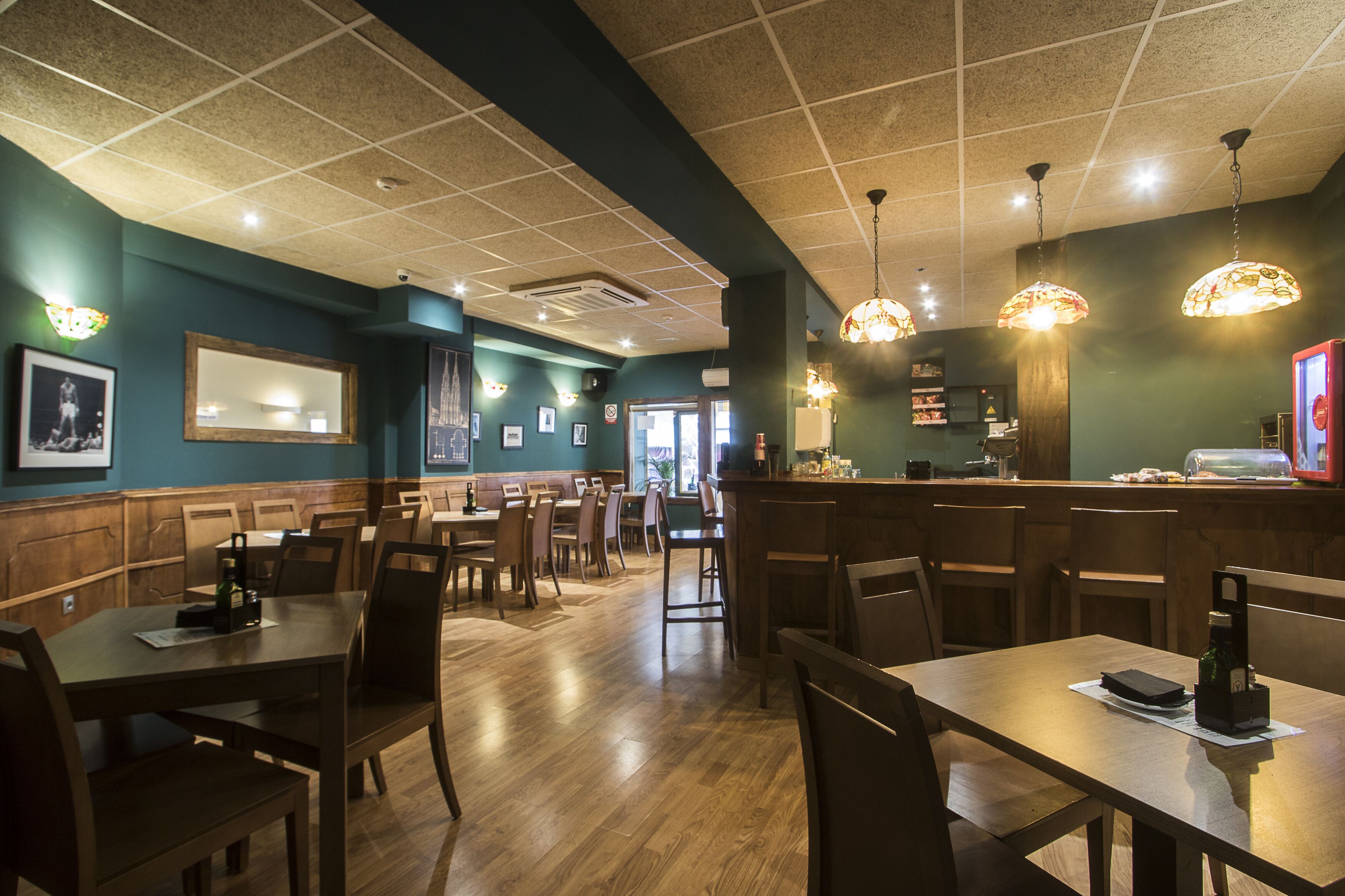 Photo - Hotel Benidorm City Olympia