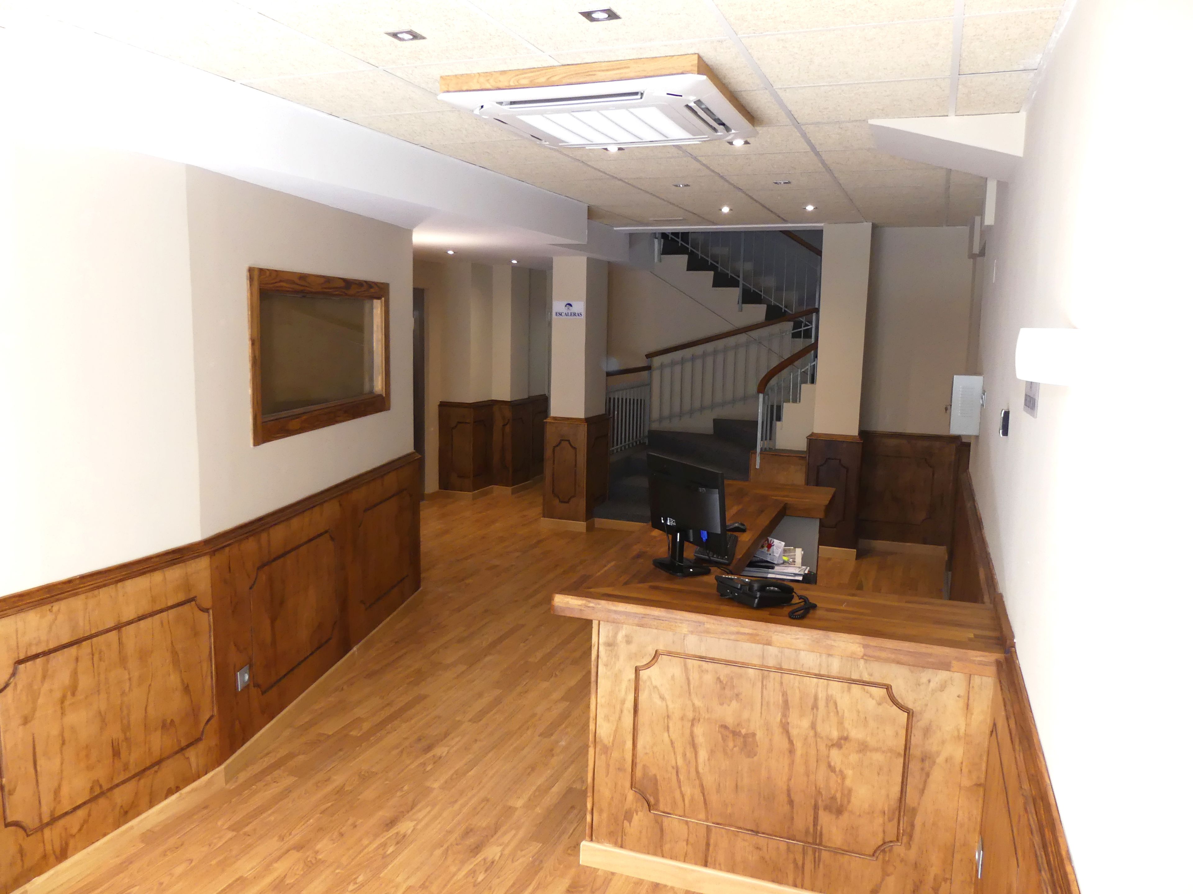 Photo - Hotel Benidorm City Olympia