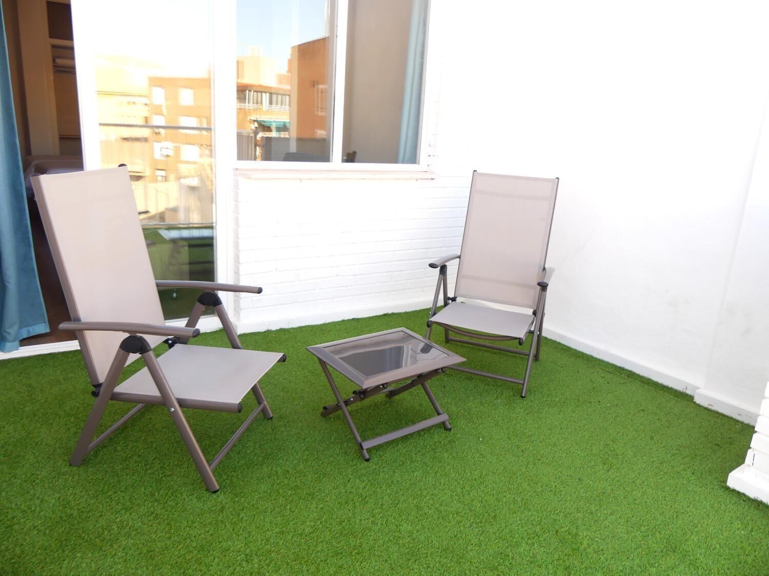 Photo - Hotel Benidorm City Olympia