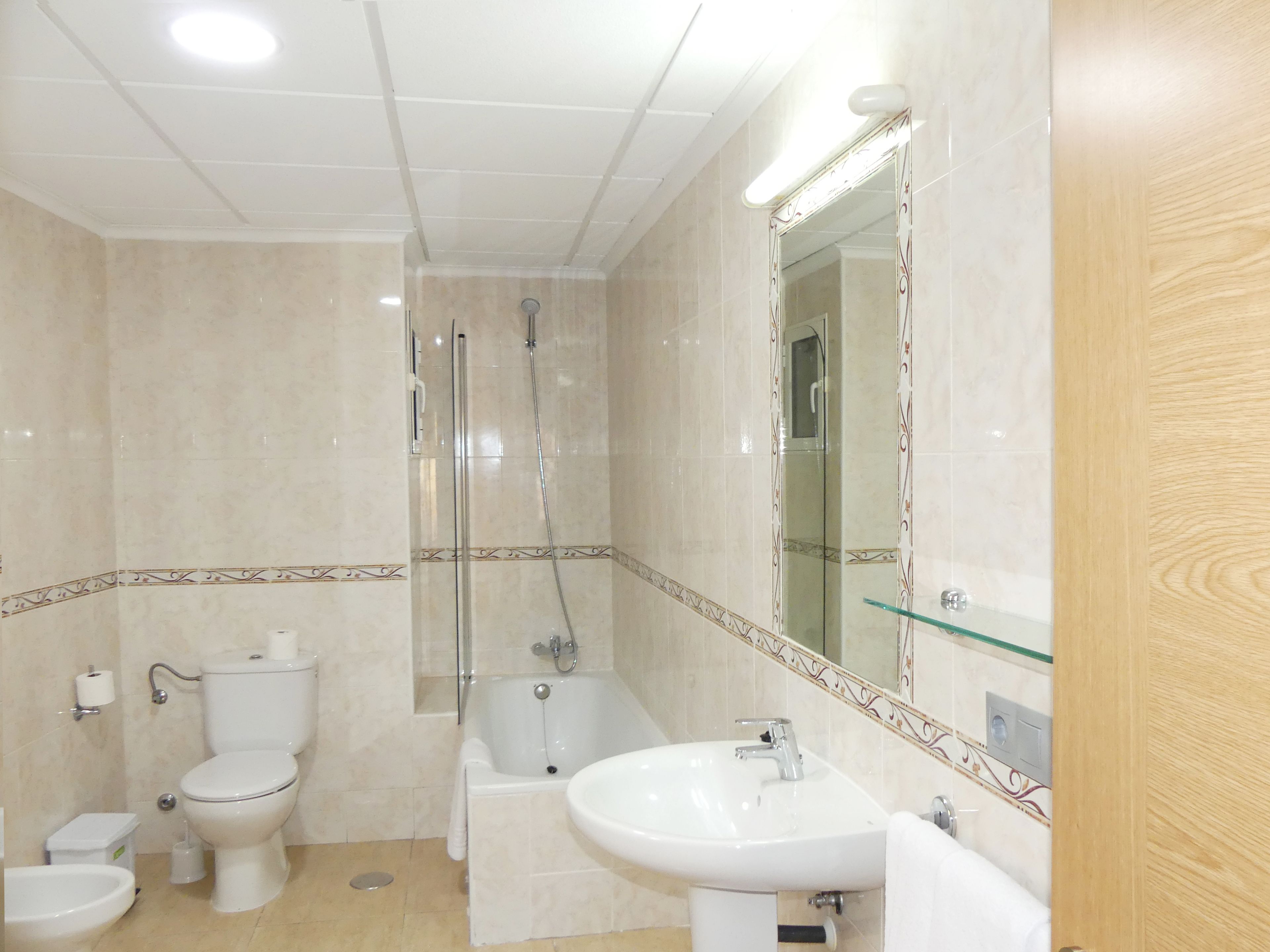 Photo - Hotel Benidorm City Olympia