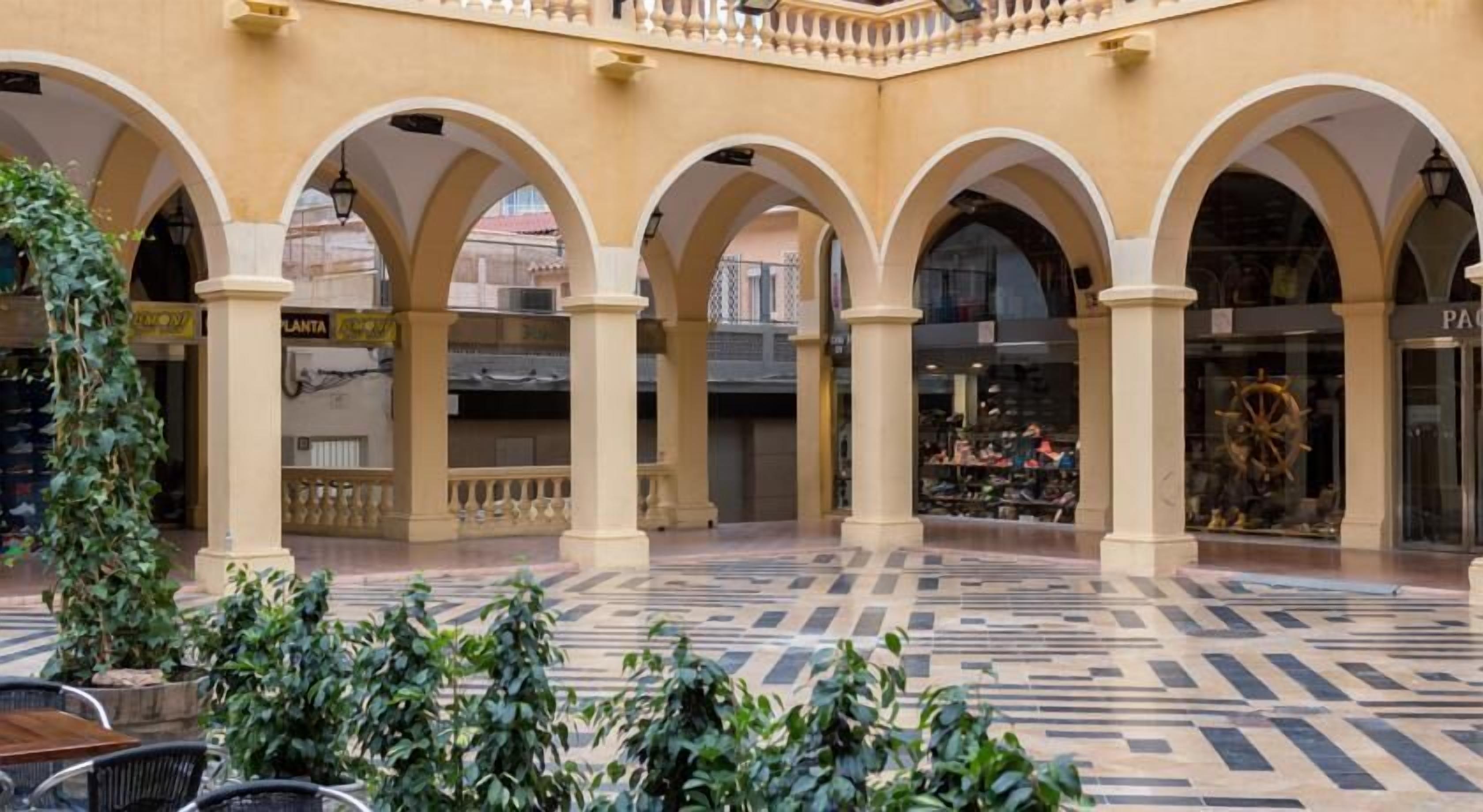 Photo - Hotel Benidorm City Olympia