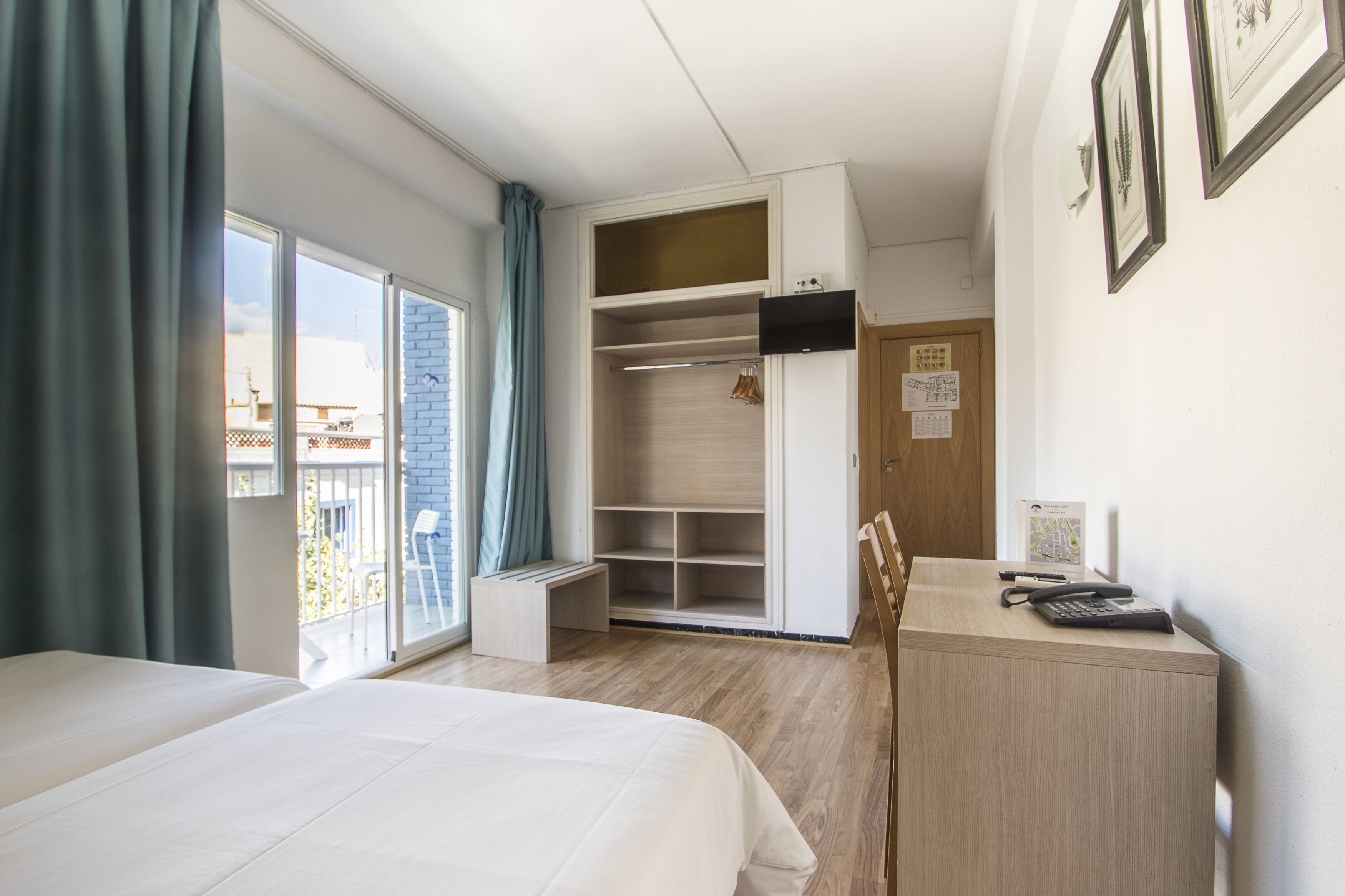 Photo - Hotel Benidorm City Olympia