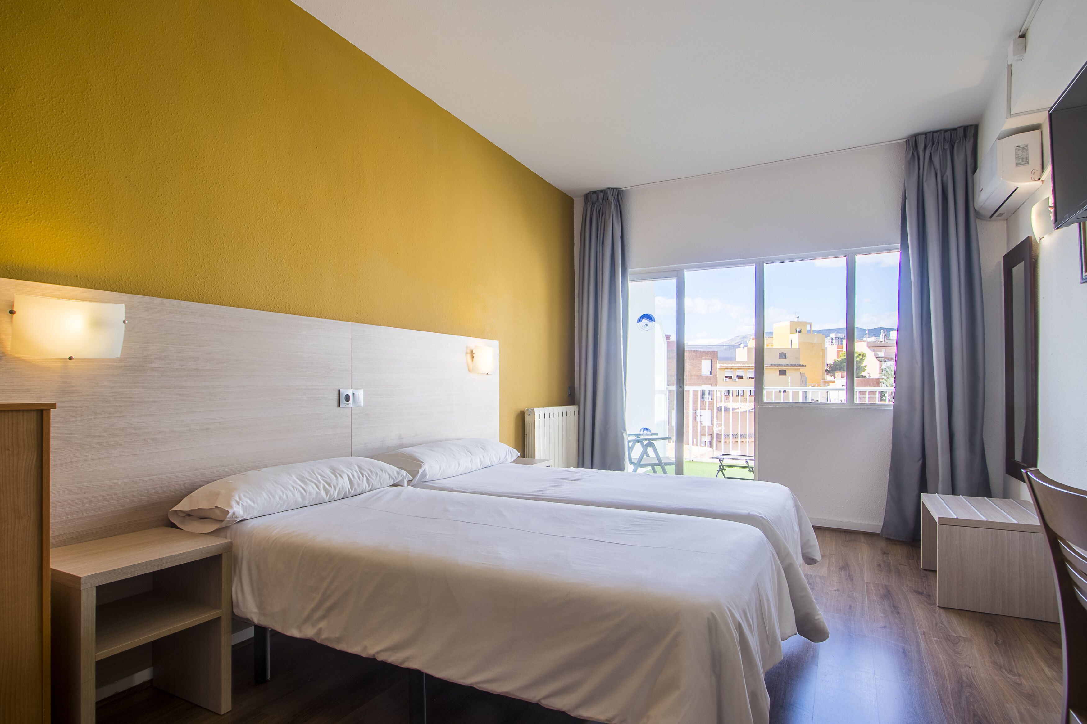 Photo - Hotel Benidorm City Olympia