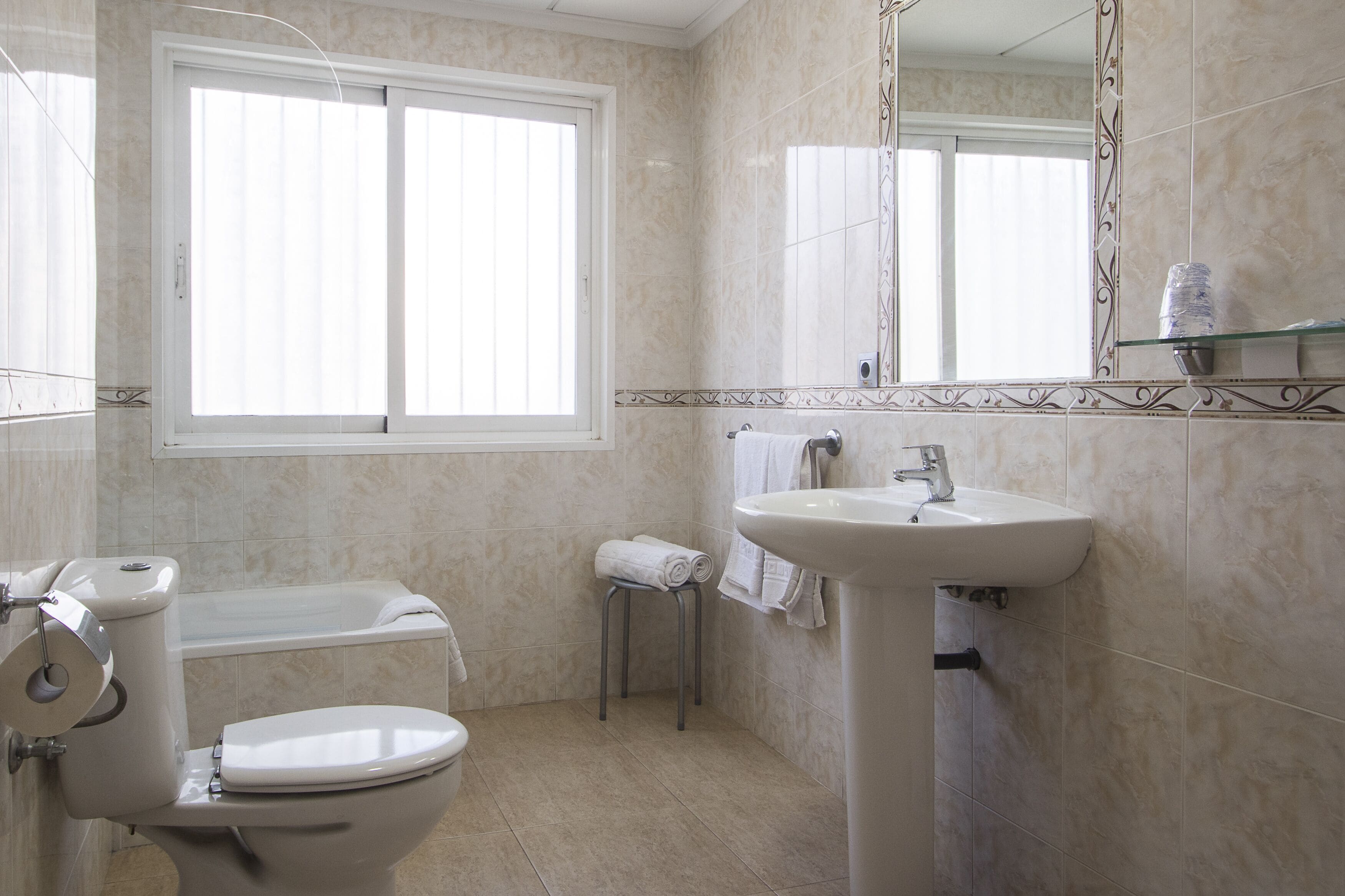 Photo - Hotel Benidorm City Olympia