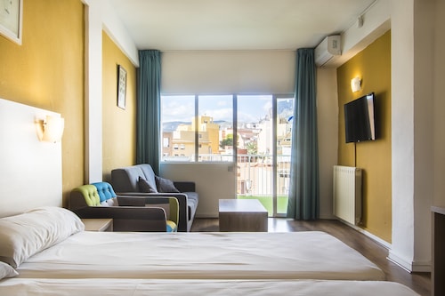 Benidorm City Olympia Hotel