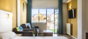 Benidorm City Olympia Hotel