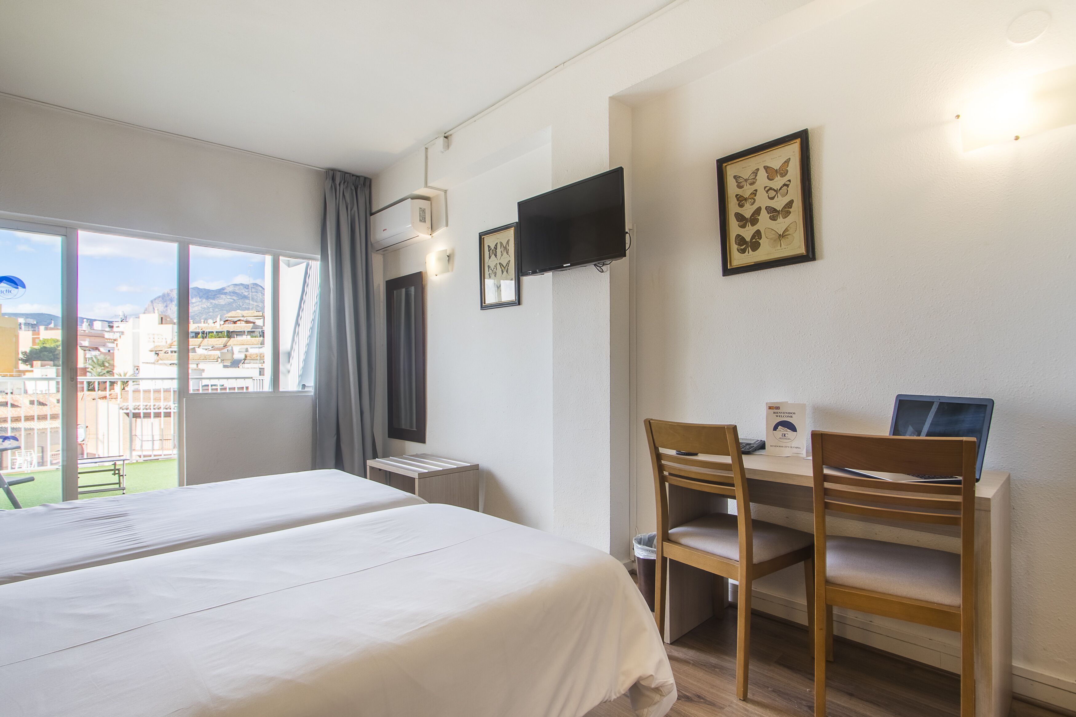 Photo - Hotel Benidorm City Olympia