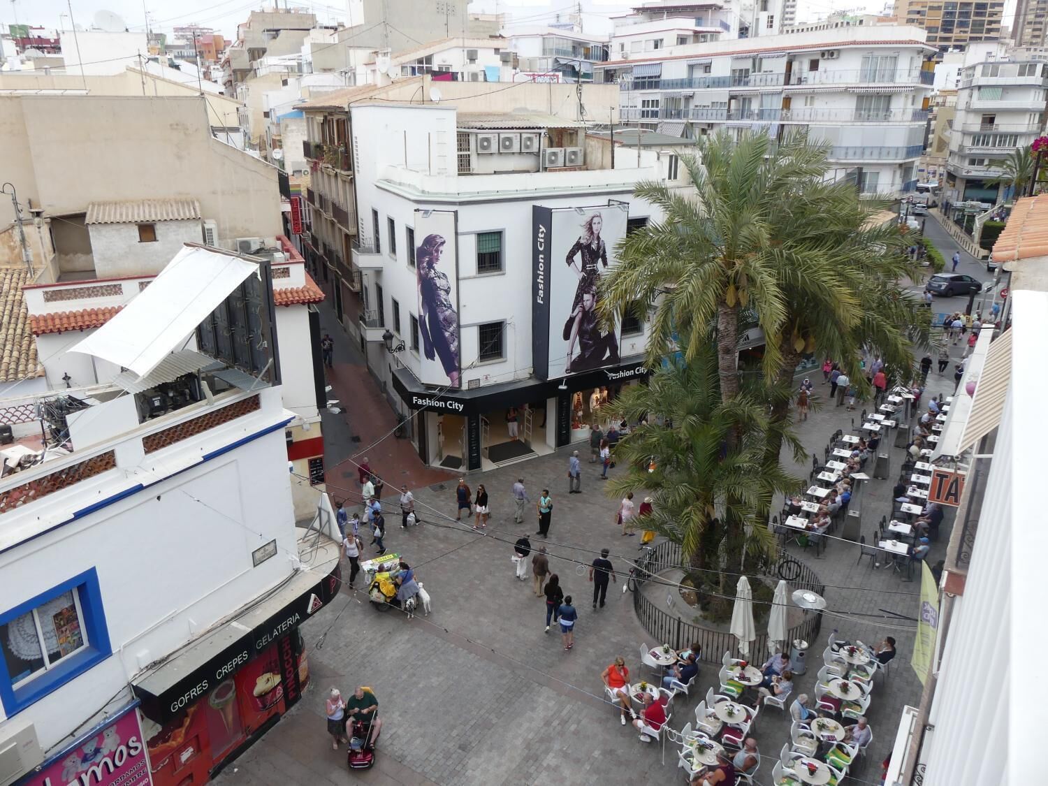 Photo - Hotel Benidorm City Olympia