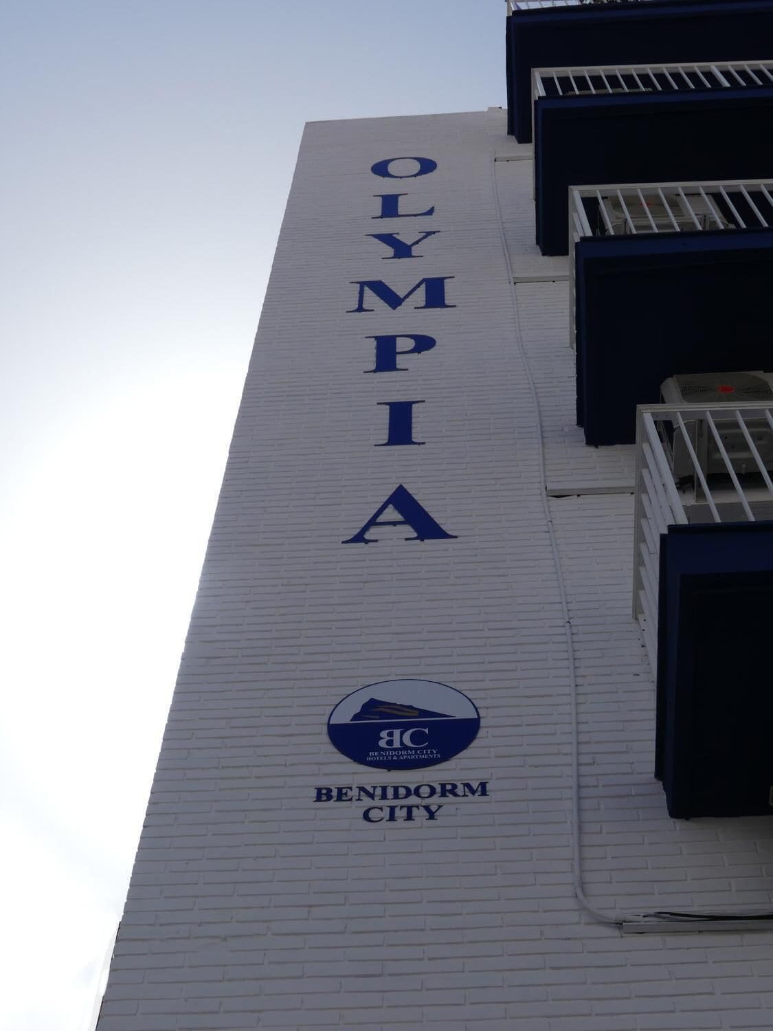 Photo - Hotel Benidorm City Olympia